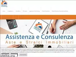 Sites similar to neovitconsulting.it