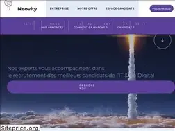 Sites similar to neovity.fr