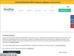 Sites similar to neovize.cz