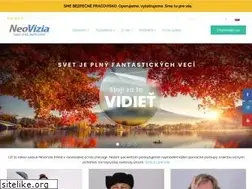 Sites similar to neovizia.sk