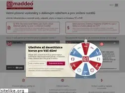Sites similar to neovlivnitelnyvodomer.cz