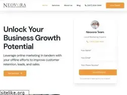 Sites similar to neovora.com