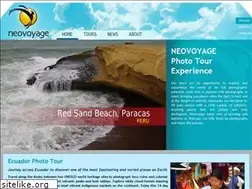 Sites similar to neovoyage.com
