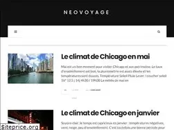 Sites similar to neovoyage.fr
