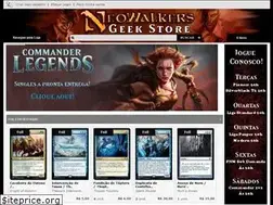 Sites similar to neowalkers.com