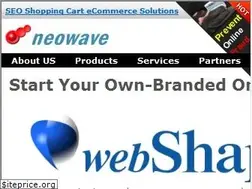Sites similar to neowave.com.my