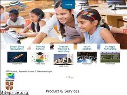 Sites similar to neowavelearning.com