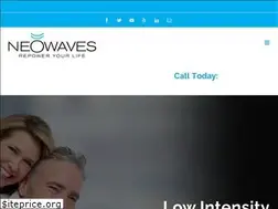 Sites similar to neowaves.com