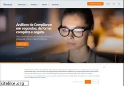 Sites similar to neoway.com.br
