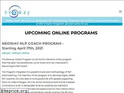 Sites similar to neowayacademy.com