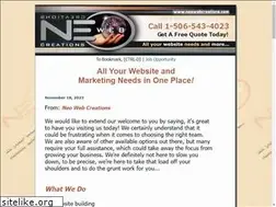 Sites similar to neowebcreations.com
