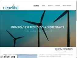 Sites similar to neowind.com.br