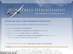 Sites similar to neowordpress.fr