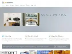 Sites similar to neoworking.com.br