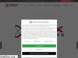 Sites similar to neox-networks.com
