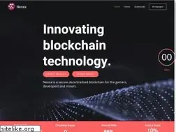 Sites similar to neoxa.net