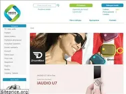 Sites similar to neoxshop.cz