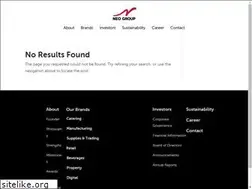 Sites similar to neoyacht.com