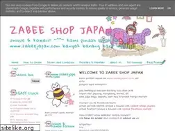 Sites similar to neozabee.blogspot.com