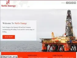 Sites similar to neozenergy.com