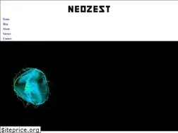 Sites similar to neozest.jp