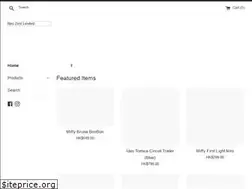 Sites similar to neozestltd.com