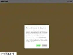 Sites similar to neozink.com