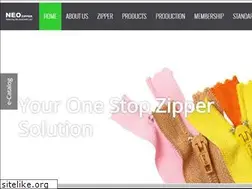 Sites similar to neozipper.com
