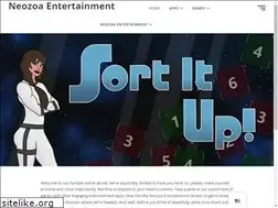 Sites similar to neozoa-entertainment.com