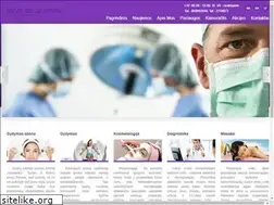 Sites similar to neozon.lt