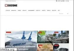 Sites similar to neozone.fr