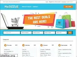Sites similar to neozzle.com