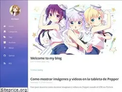 Sites similar to nep-gear.github.io