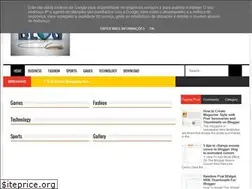 Sites similar to nep-press.blogspot.com