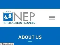 Sites similar to nep.edu.np