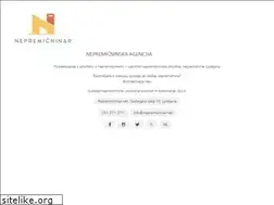 Sites similar to nep.si