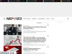 Sites similar to nep123.com