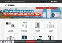 Sites similar to nepa.cz