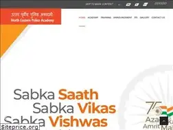 Sites similar to nepa.gov.in