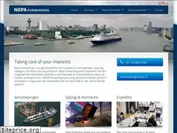Sites similar to nepa.nl