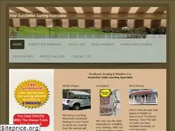 Sites similar to nepaawnings.com