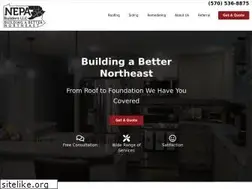 Sites similar to nepabldrs.com