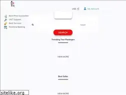 Sites similar to nepabooking.com