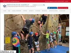 Sites similar to nepabsa.org
