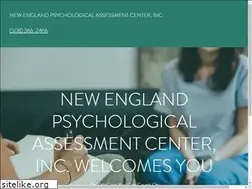 Sites similar to nepacinc.com