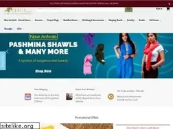Sites similar to nepacrafts.com