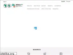 Sites similar to nepad-ippf.org