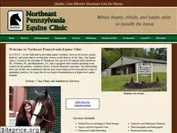 Sites similar to nepaequineclinic.com