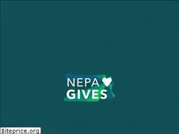 Sites similar to nepagives.org