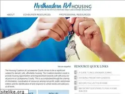 Sites similar to nepahousing.org